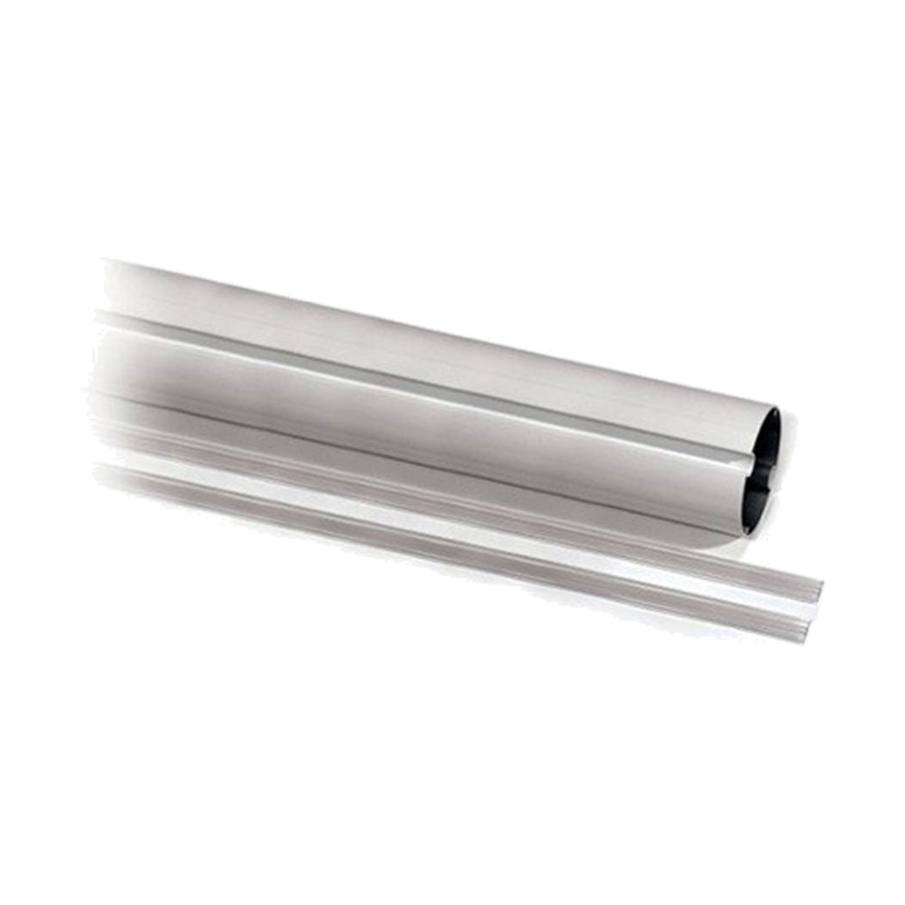 ASTA TUBOLARE Ø100 L= 5350 MM