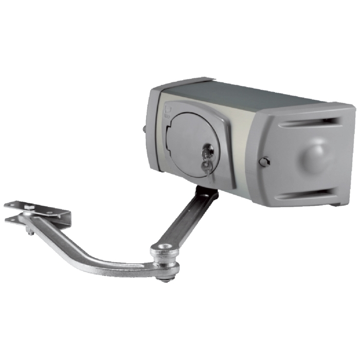 FERNI MOTORE ARTICOLATO 230V 4M ENC-IRR