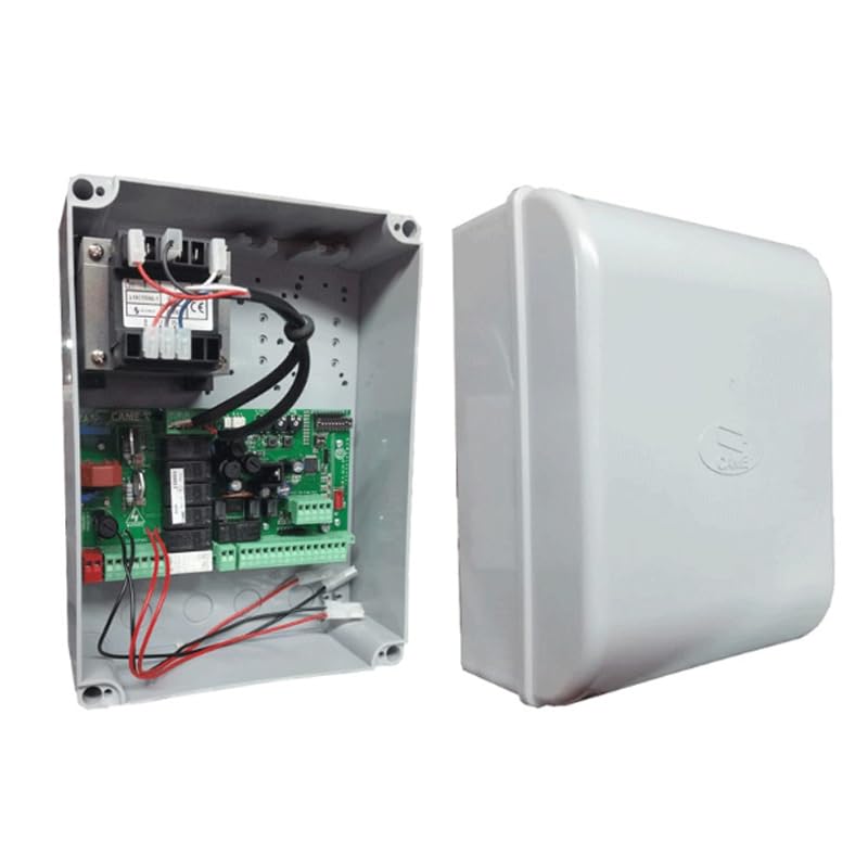 002ZA3P - QUADRO COMANDO CAME 002ZA3P MOTORE 230V CAME