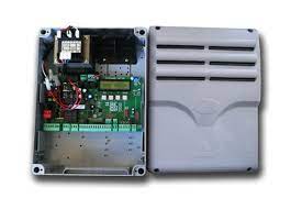002ZM3E - QUADRO COMANDO CAME 002ZM3E MOTORE 230V CAME