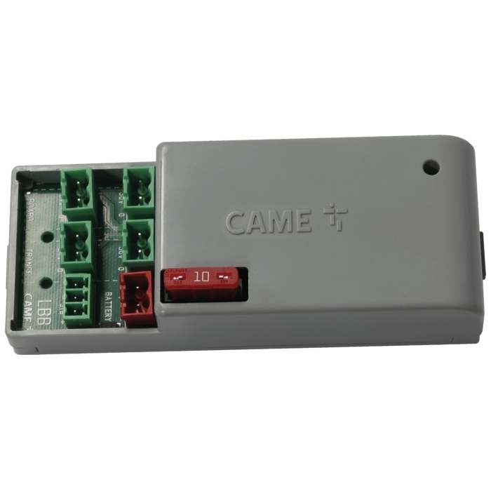 KIT BATTERIA PER BKV