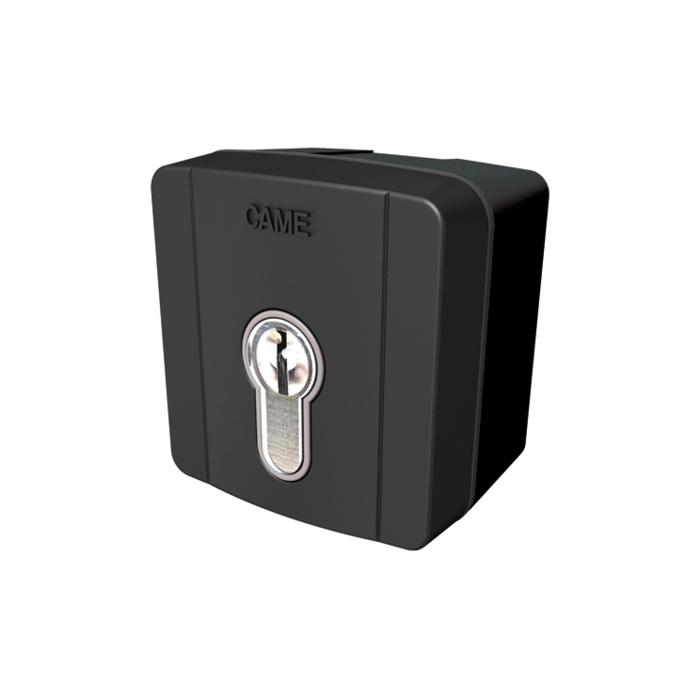 SELD1FAG CHIAVE DIN EXT 230V FIL