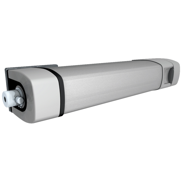 STYLO MOTORE ARTICOLATO 24V 1,8M ENC-IRR