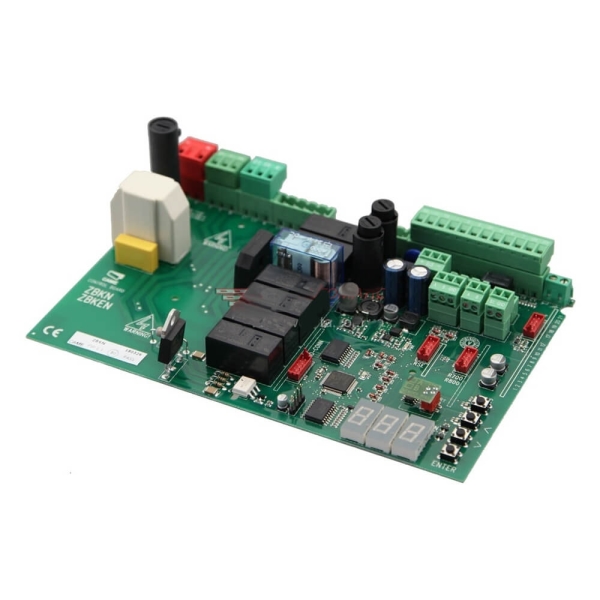 SCHEDA ELETTRONICA ZBKN