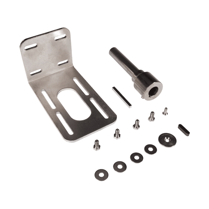 ACCESSORIO PER PORTONI SEZIONALI