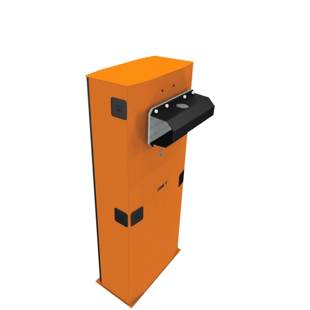 Barriera Sbarra Automatica 230V Motore 24V CAME GARD 6500 001G6500