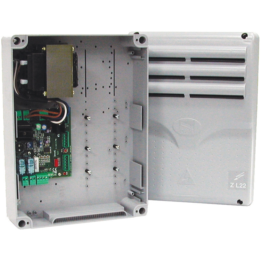 ZL22N QUADRO COMANDO 230 VAC