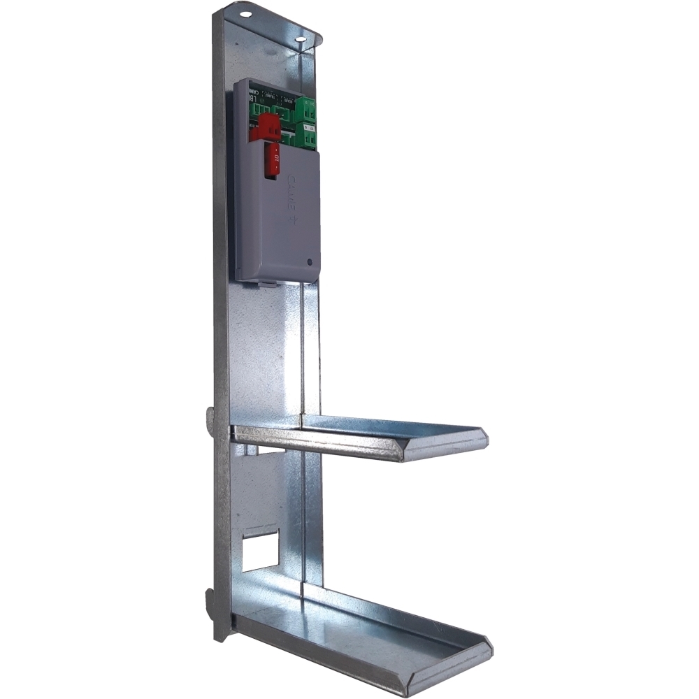 GRUPPO CARICA BATTERIE GARD GT4/LT/LS