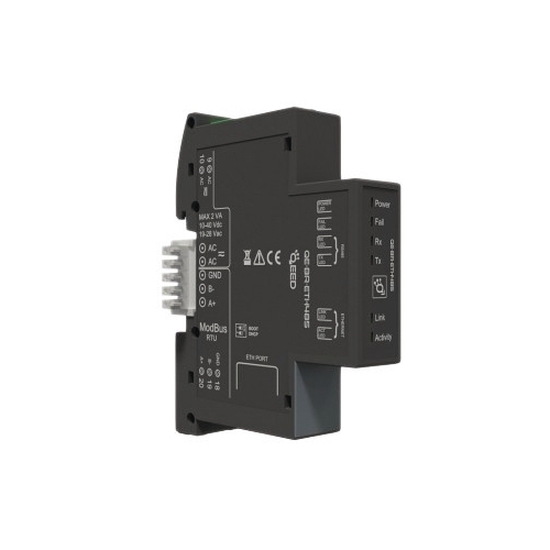 BRIDGE MODBUS TCP/RTU