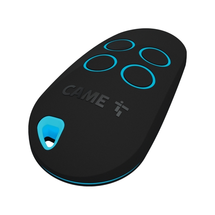 TOPD4REN TRASM.DOPPIA FREQ.ROLLING CODE - immagine 2
