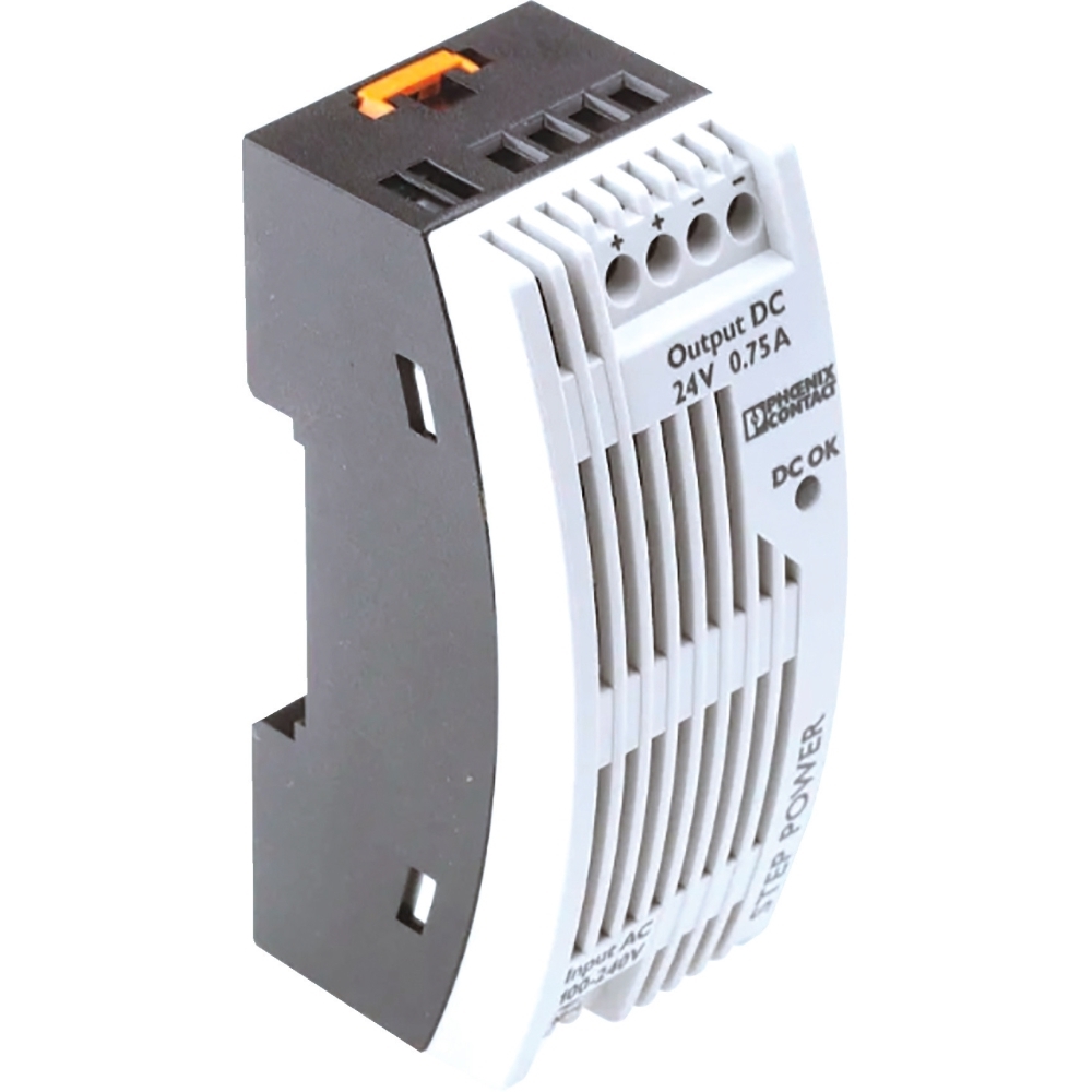 ALIMENTATORE PER RILEVATORE