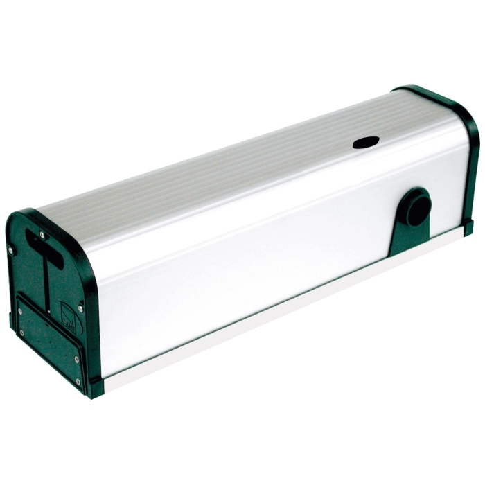 MOTORIDUTTORE 24 V DC CON ENCODER