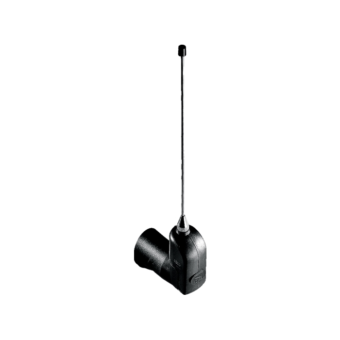 ANTENNA ACCORDATA 433,92 MHz