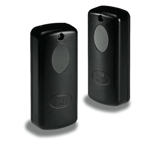 COPPIA DI FOTOCELLULE 24 V AC-DC