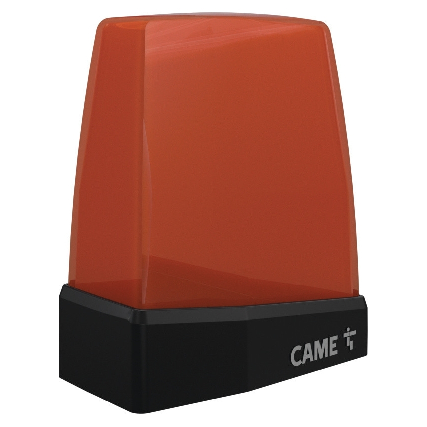 KRX1FXSO LAMP. ARANCIO A LED 24/230 VAC