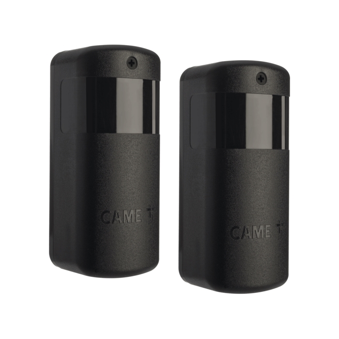 DXR10BAP FOTOCELLULE ORIENT BATTERIA