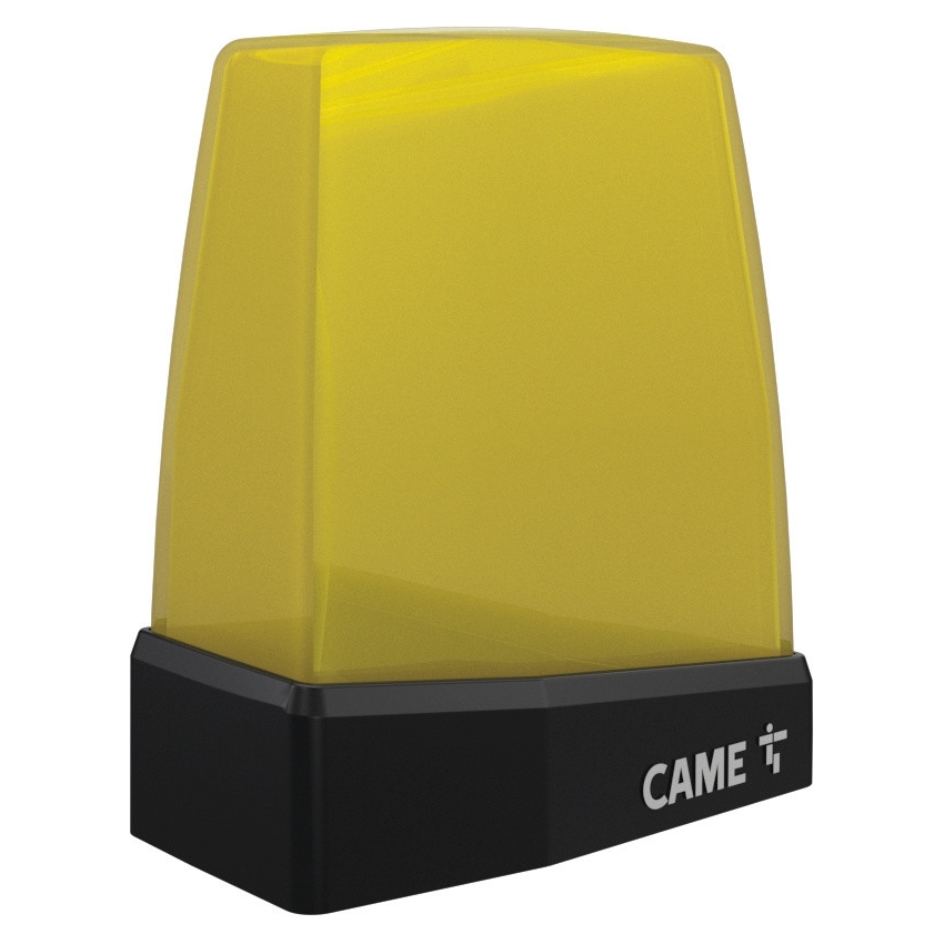 KRX1FXSY LAMP. GIALLO A LED 24/230 VAC