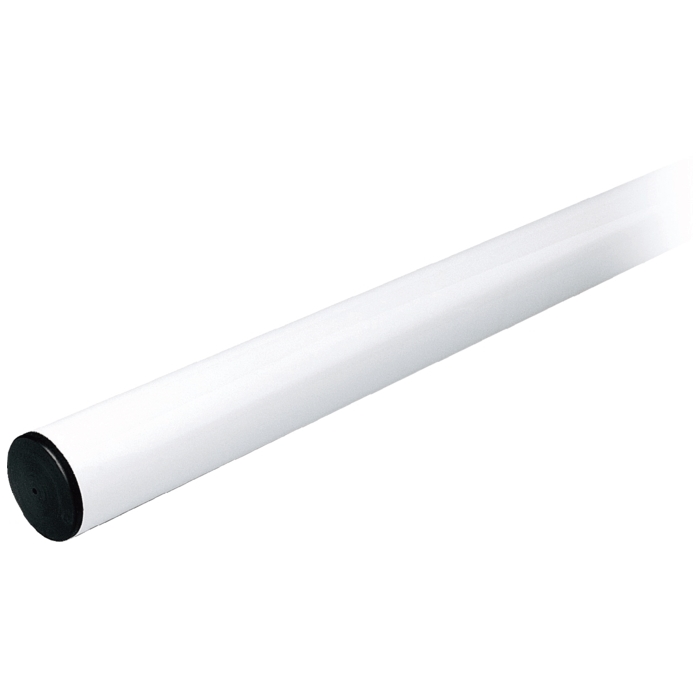 ASTA TUBOLARE Ø100 L= 5350 MM