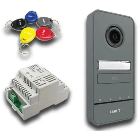 KIT FREE-LHS V PLUS KIT 230V BASE IMP.