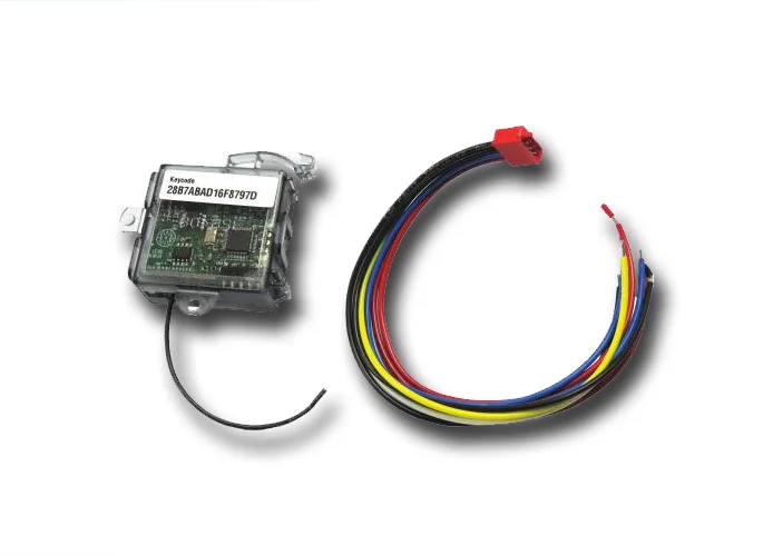 RSLV001 MODULO SLAVE FOR AUTOMATIONS