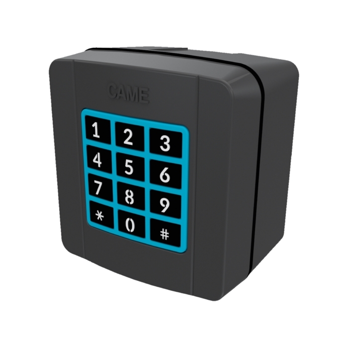 SELT1W4G TASTIERA WIRELESS EXT A 433MHz