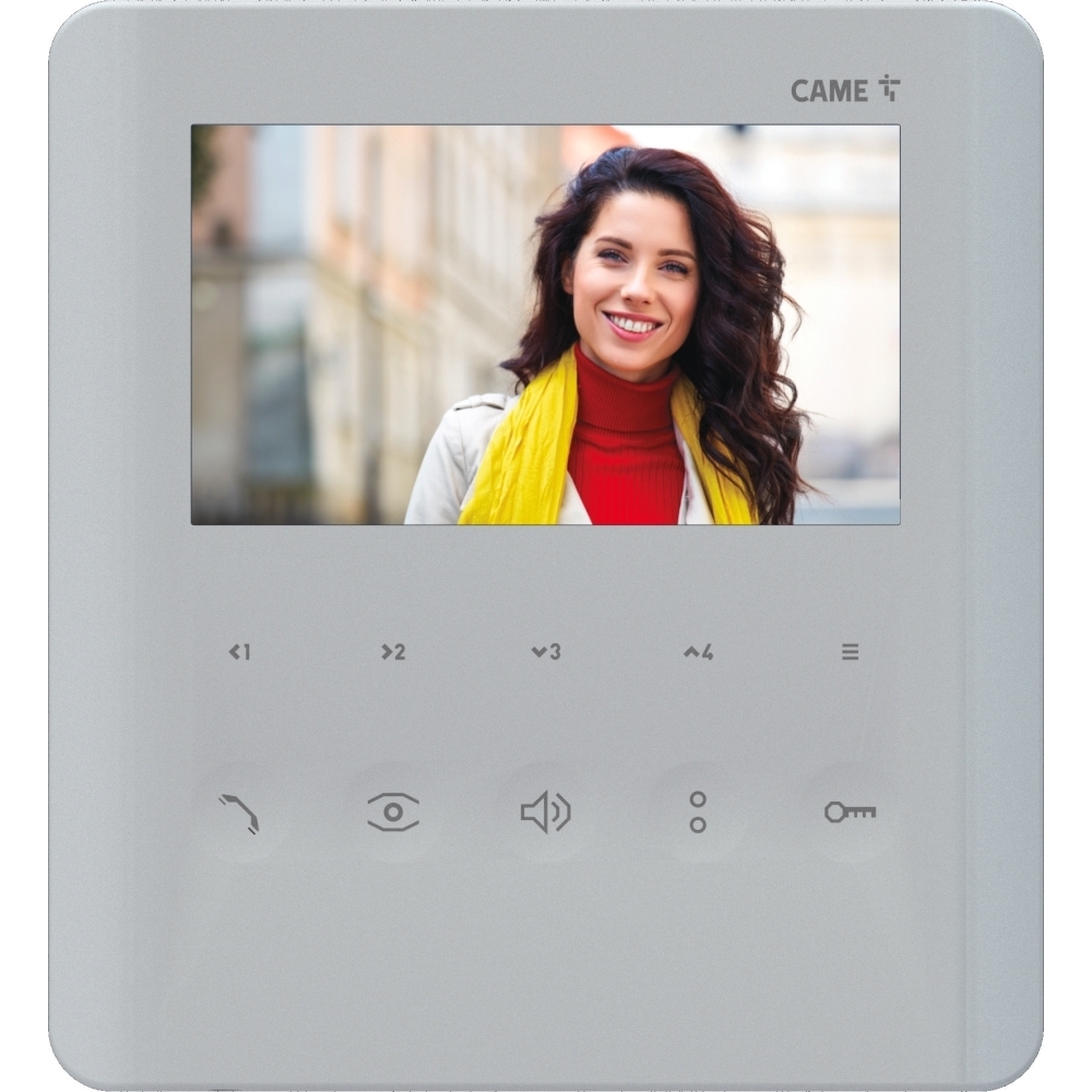 PLX V WIFI-VIDEOCITOFONO VIVAV.WIFI X1