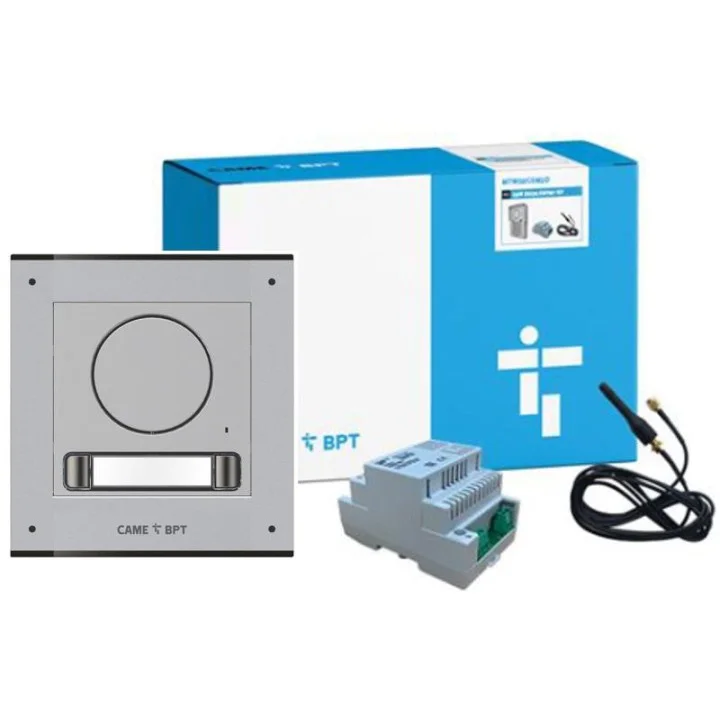 MTMAKCONNECT-KIT 4G LTE MONOF. MTM