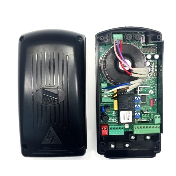 Quadro Centrale Scheda Di Comando Per Ze5 Emega 230v Ricambio CAME 002ZE5N