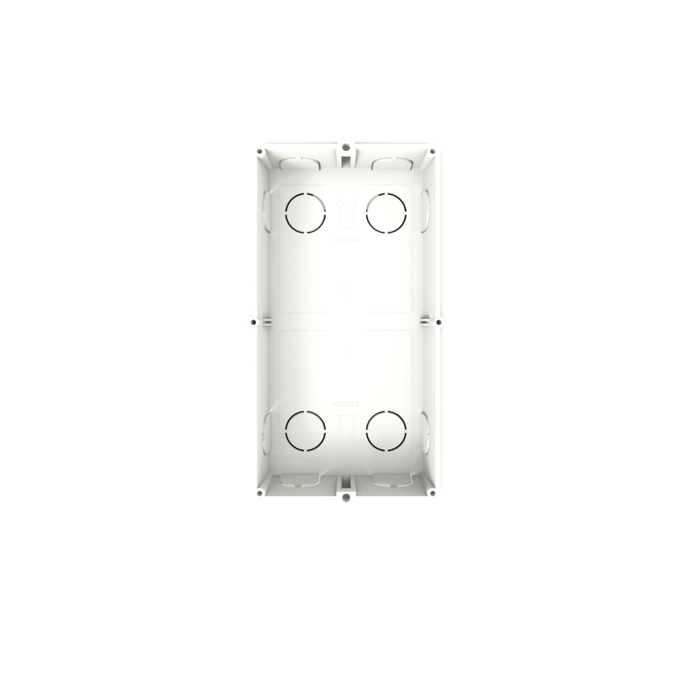 MTMSI2M-SCATOLA INCASSO 2M