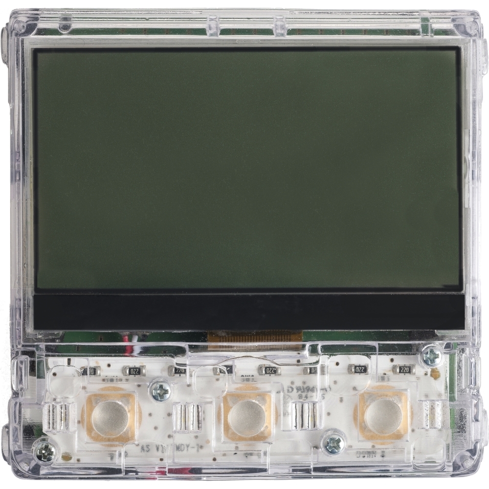 MTMDY-MODULO DISPLAY