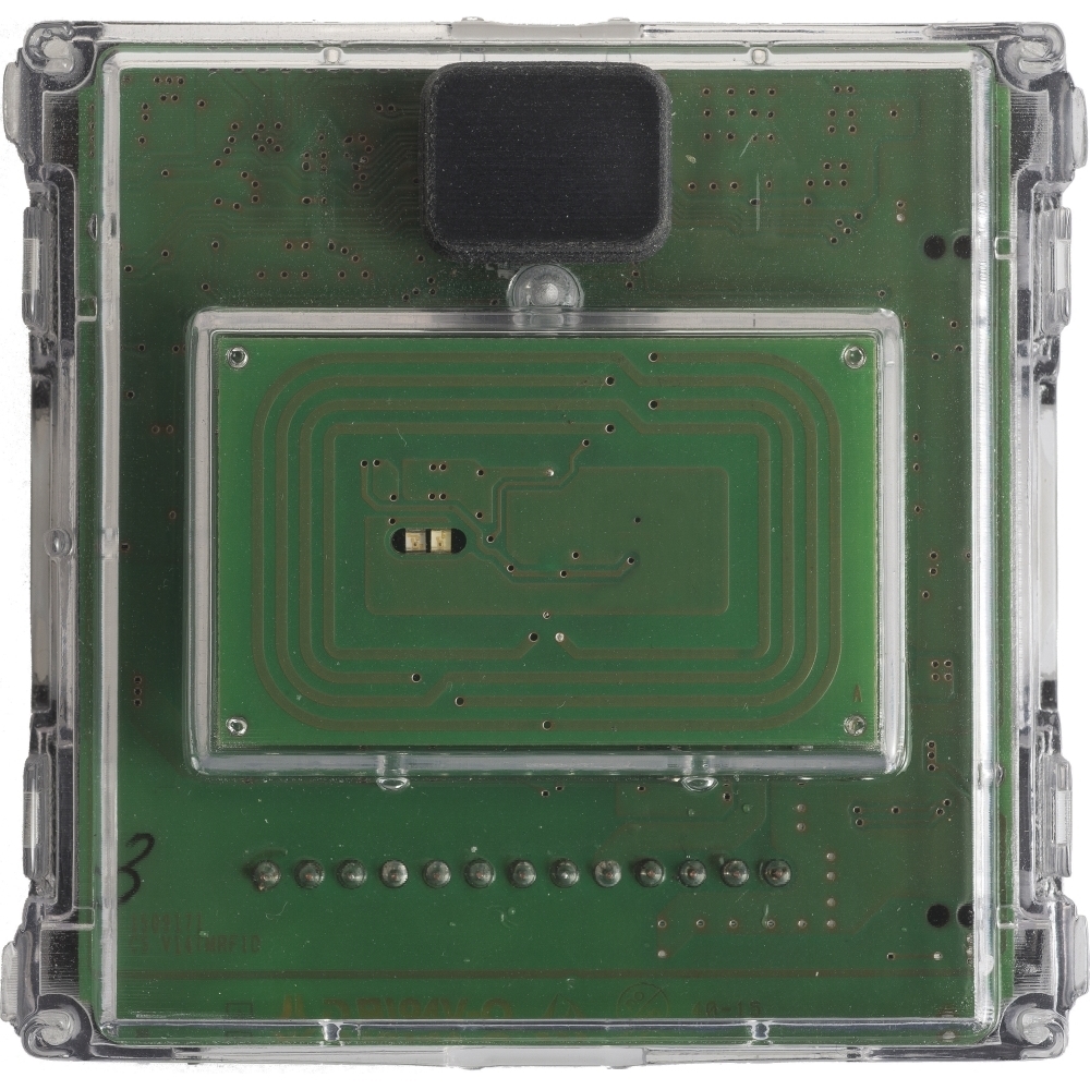 MTMRFID-MODULO CONTROLLO ACCESSI RFID
