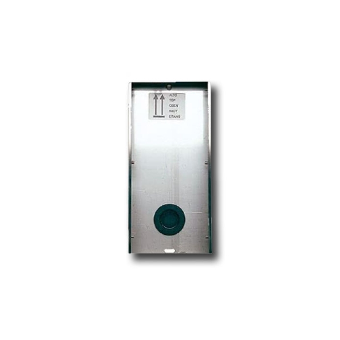 HBP/M-SCATOLA DA PARETE