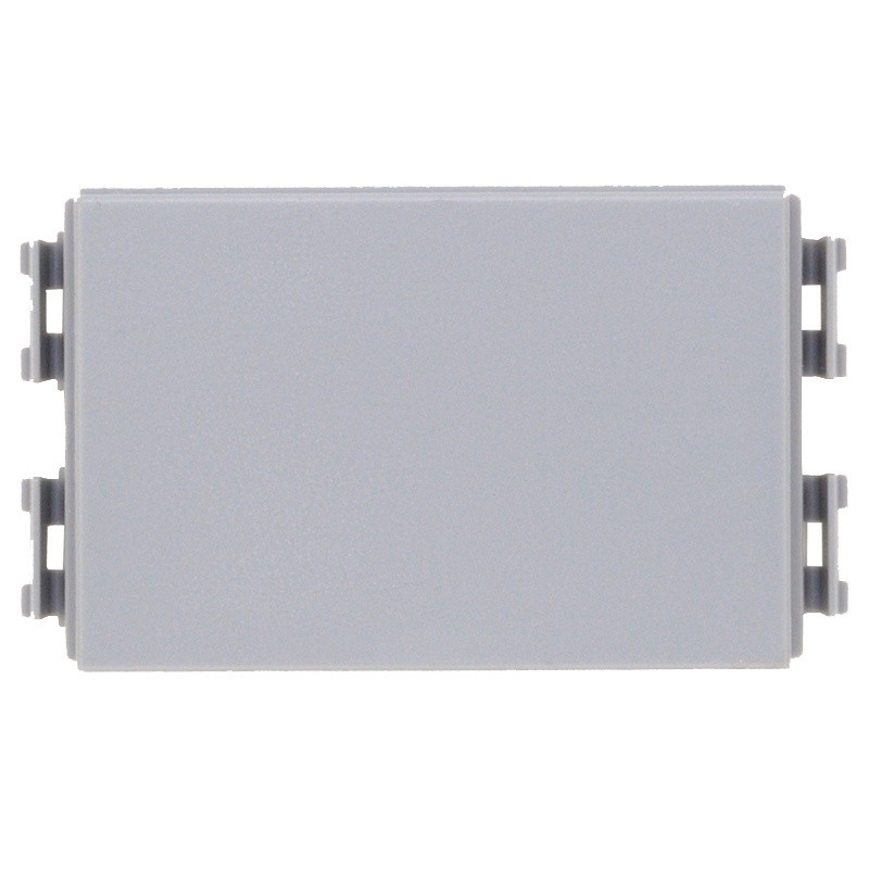 DTH ME-TAPPO DOPPIA ALTEZZA METAL