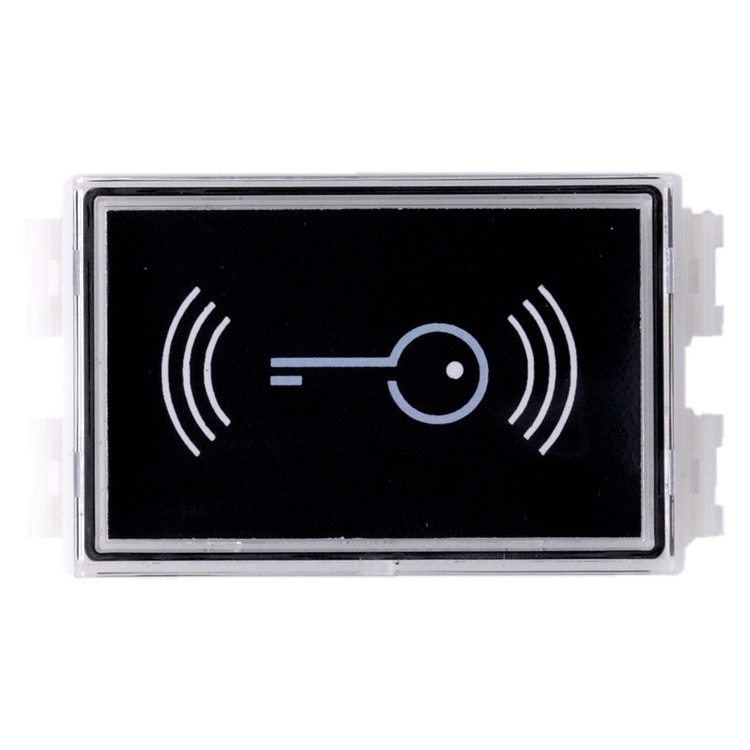 DRFID-MODULO RFID CONTROLLO VARCHI