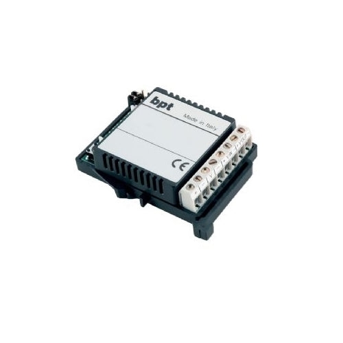 VZS/308C-MODULO DI CODIFICA