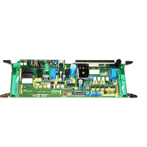SCHEDA ELETTRONICA ZP10