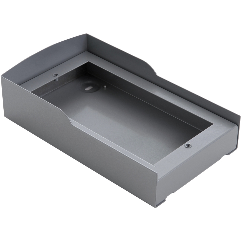 MTMSP2M-SCATOLA PARETE CON TETTUCCIO 2M