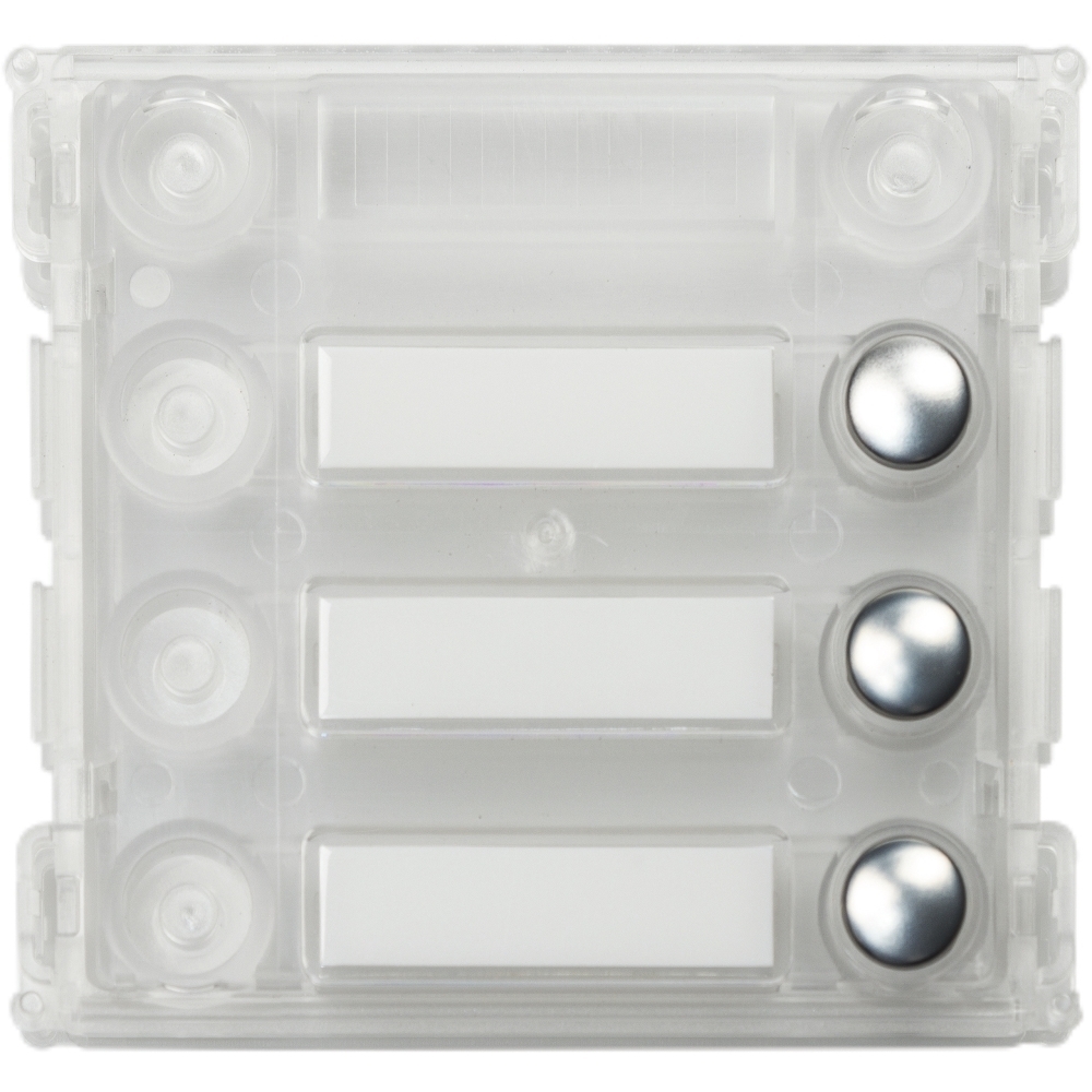 MTMF3PAM-ADATTATORE 3 PULSANTI