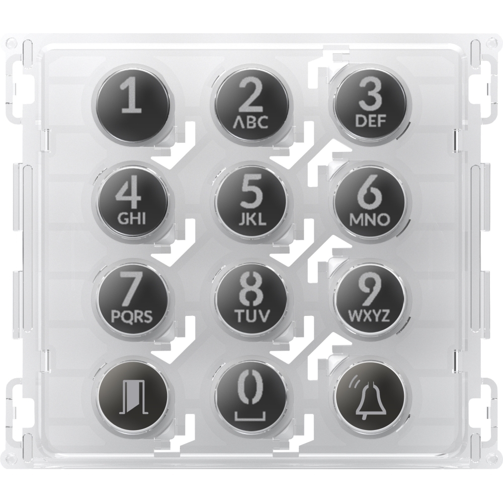 Adattatore Tastiera Accessi CAME BPT MTMFNAAM 60020940