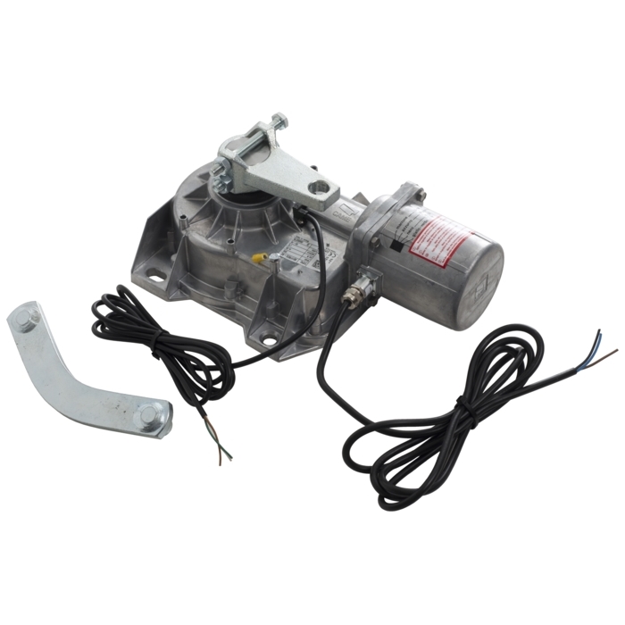 FROG MOTORE INTERRATO 230V 3,5M ENC