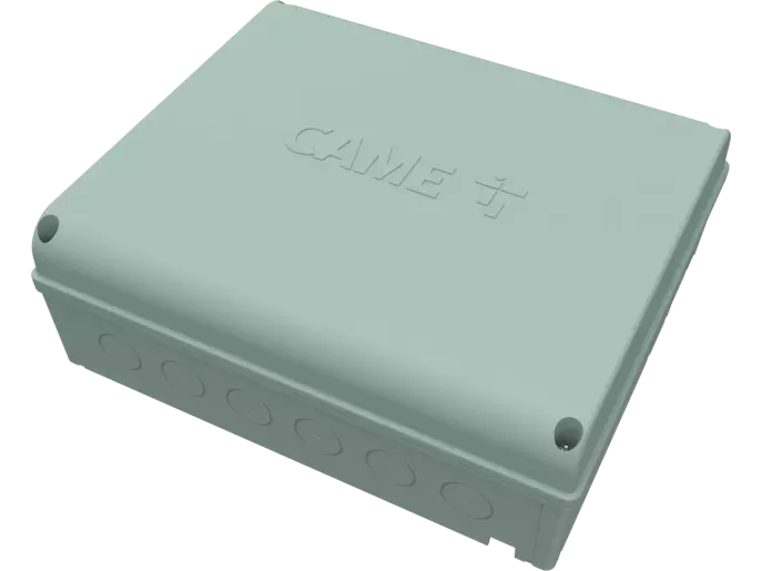 RBE230 PLUS MODULO 110/230V ACC COMANDO
