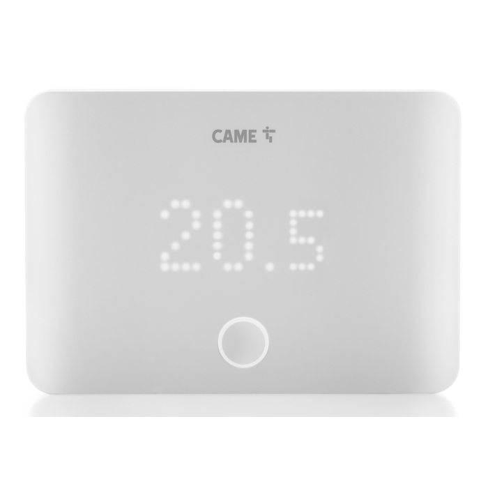 TH/ONE WIFI WALL CRONOTER. 230V