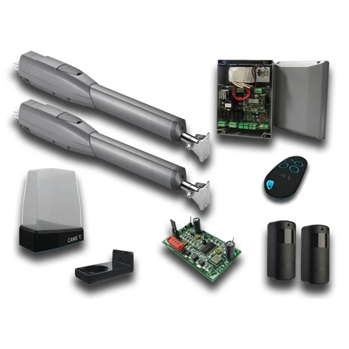 KIT TELESCOPICO ATS 3M 24V ZLXM BUS