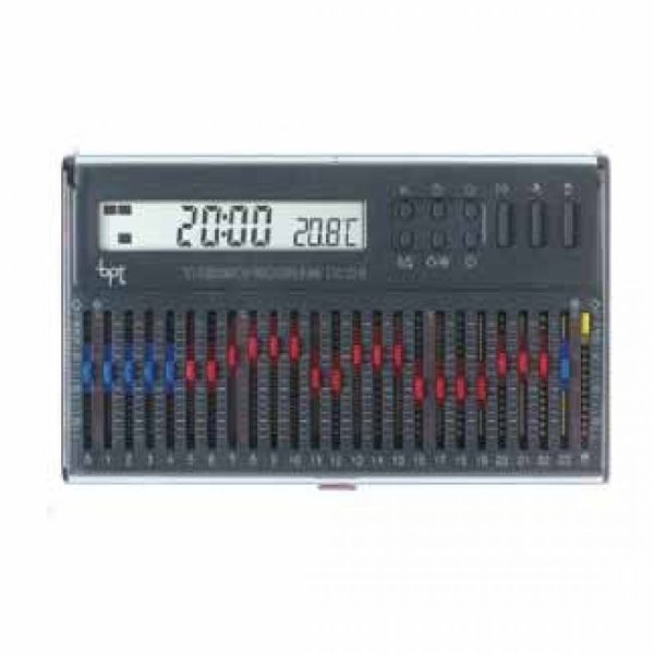 TH/124.01 GR-TERMOPROGRAMMAT.