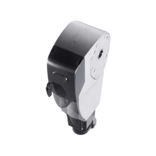 MOTORIDUTTORE 230 V AC - immagine 2