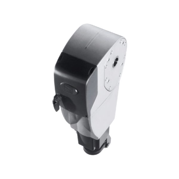 MOTORIDUTTORE 230 V AC - immagine 2