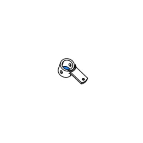 BRACCIO ADATTATORE CASSA A2L-FROG