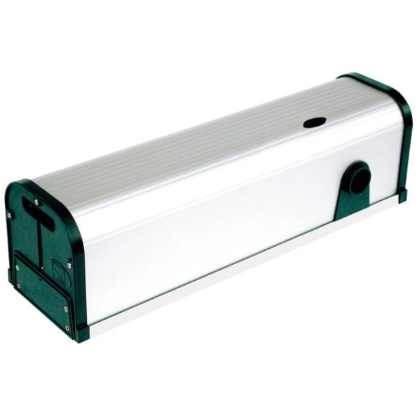 MOTORIDUTTORE 24 V DC CON ENCODER - immagine 2