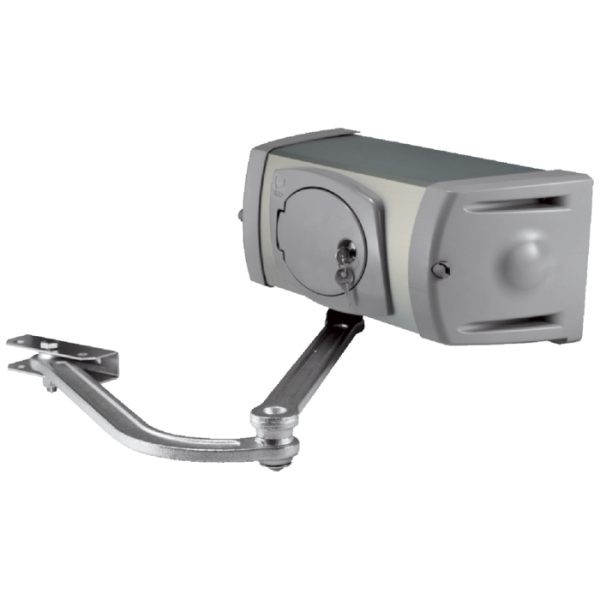 FERNI MOTORE ARTICOLATO 230V 4M ENC-IRR - immagine 2