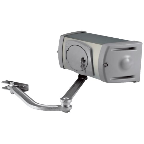 FERNI MOTORE ARTICOLATO 24V 4M ENC-IRR - immagine 2